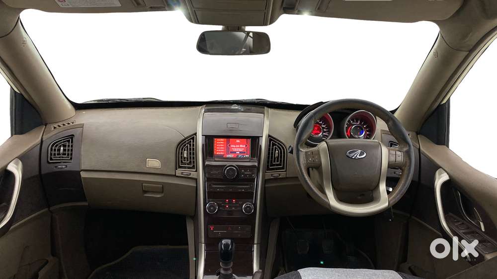 Mahindra Xuv500 W8, 2015, Diesel