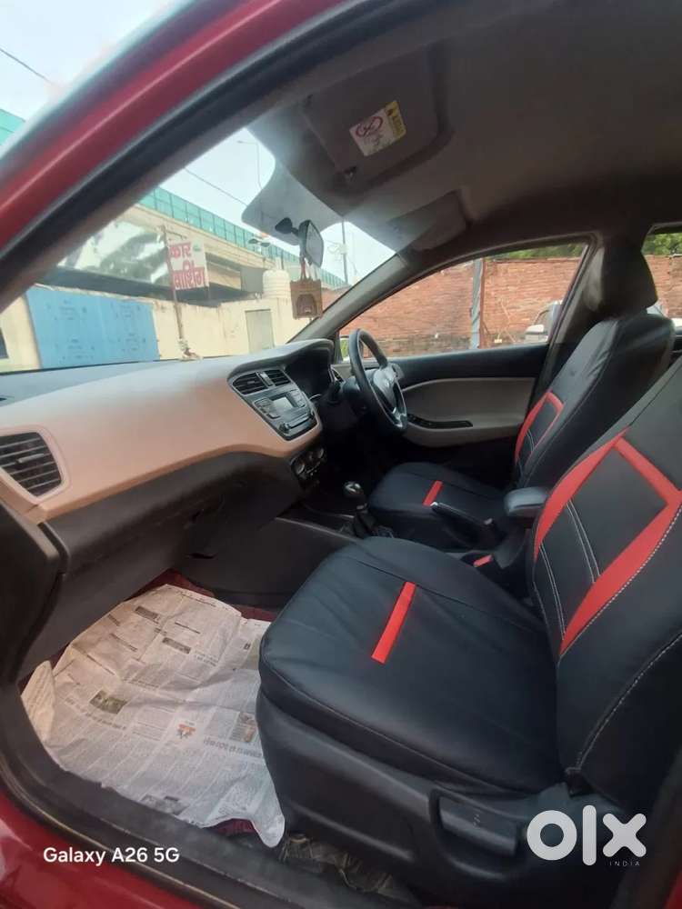 Hyundai Elite I20 [ ] 1.2 Magna Executive, 2018, Petrol