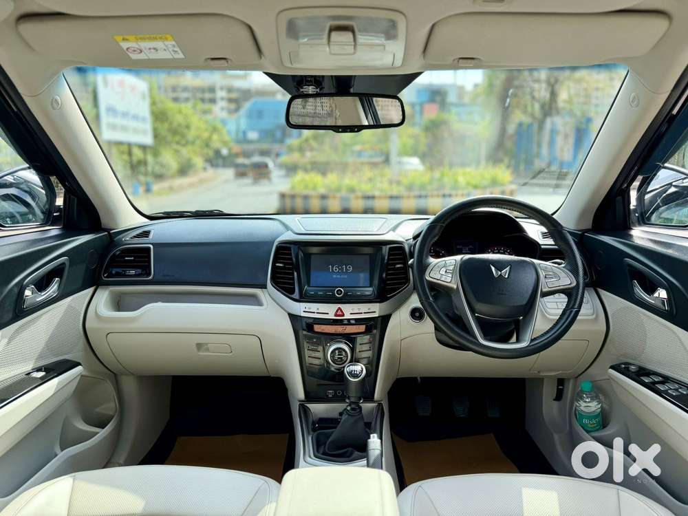 Mahindra Xuv300 W8 Option Diesel, 2024, Diesel