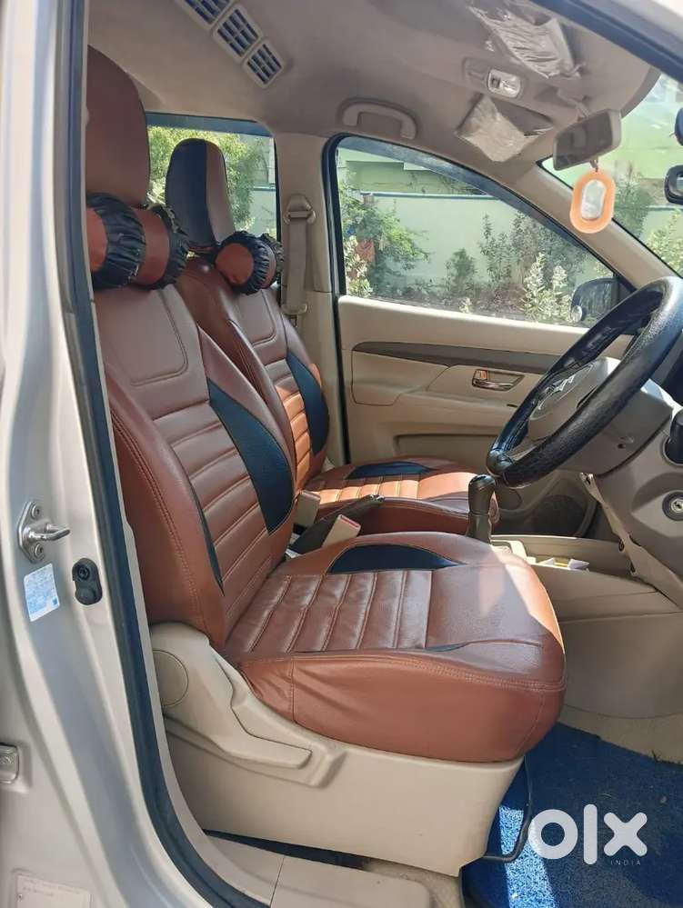 Maruti Suzuki Ertiga