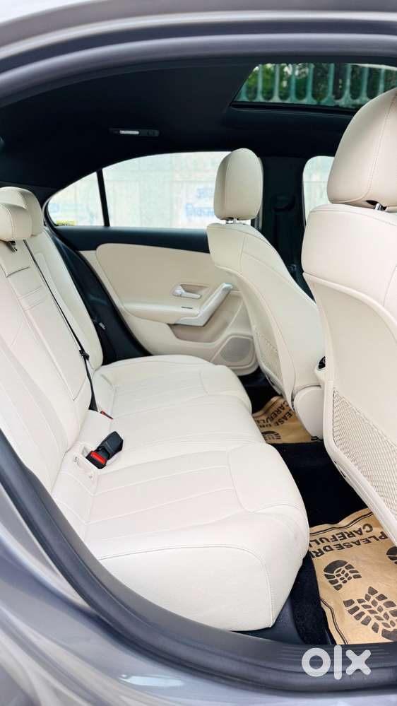 Mercedes-benz A-class Limousine 200, 2024, Petrol