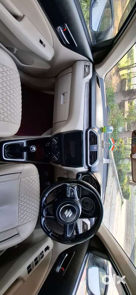 Maruti Suzuki Dzire 1.2 Vxi, 2024, Petrol