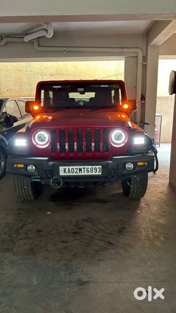 Manual Wheel Drive , 4*4