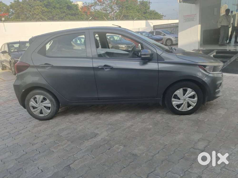 Tata Tiago 1.2 Revotron Xt, 2020, Petrol
