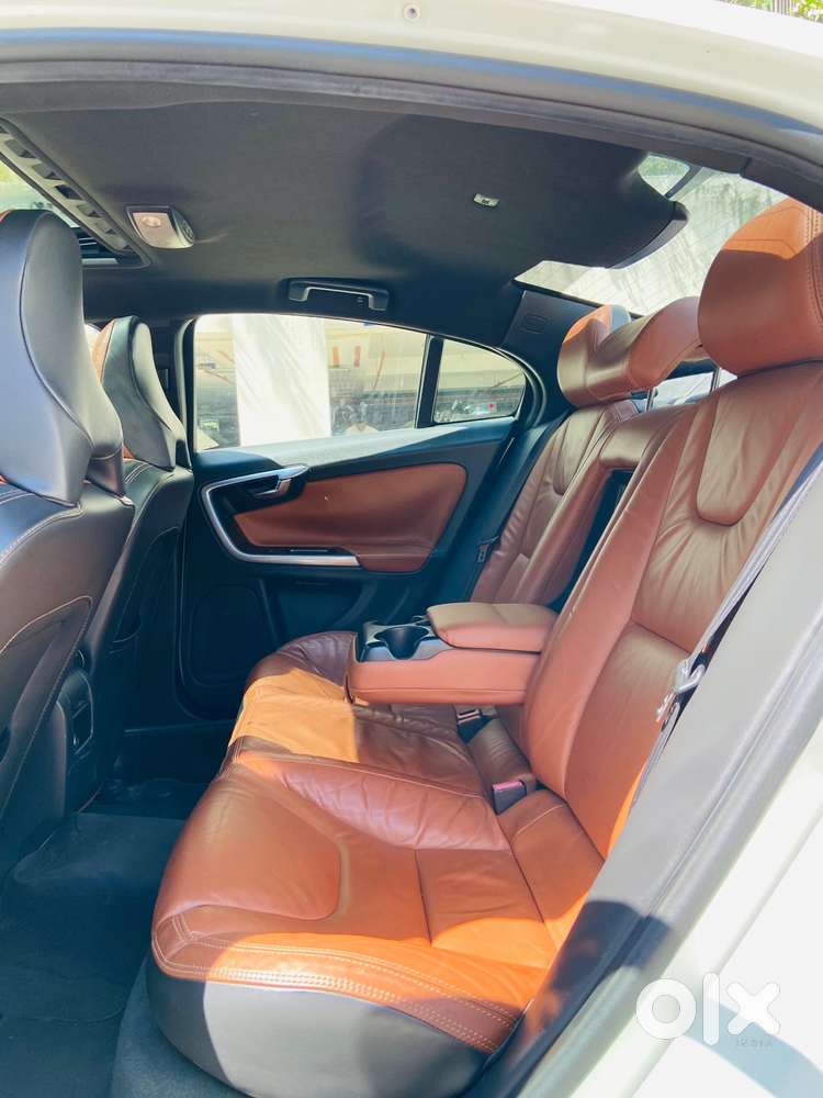 Volvo S60 D5 Summum, 2015, Diesel