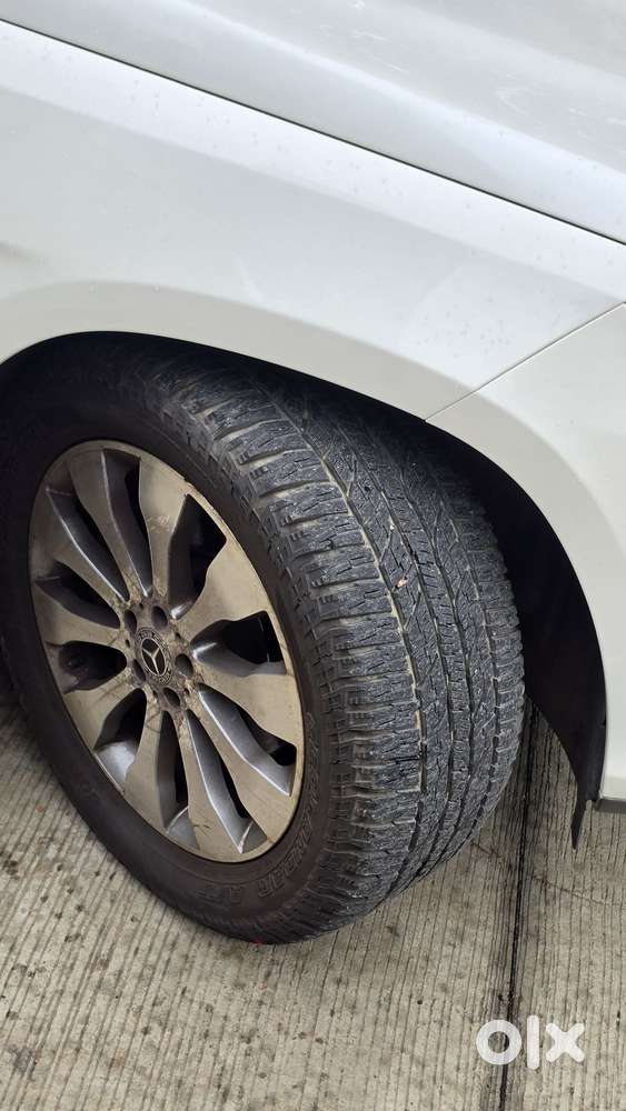 Mercedes-benz Gls 400 4matic, 2018, Petrol