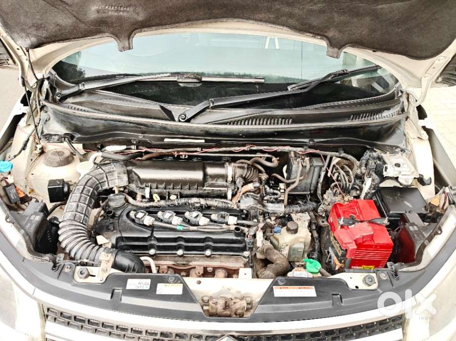 Maruti Suzuki Ignis 1.2 Zeta Amt, 2018, Petrol