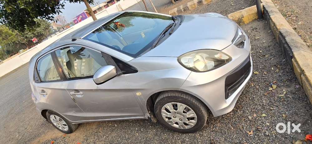 Honda Brio 2012 Model