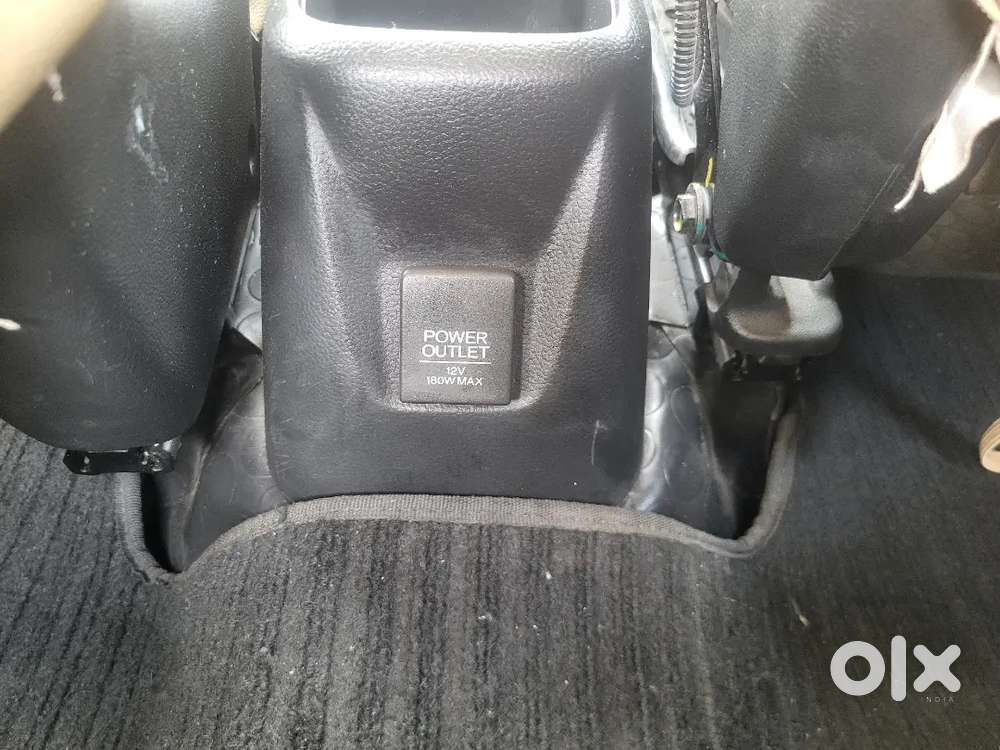 Honda Amaze Vx Cvt 2022 Petrol