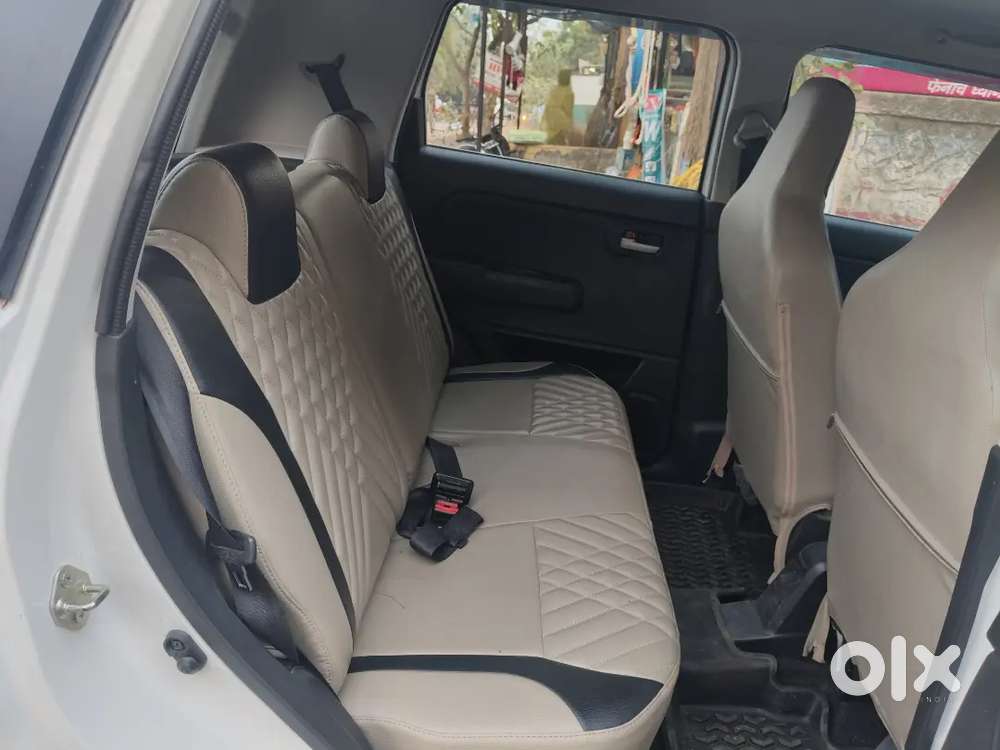 Maruti Suzuki Wagon R 2024