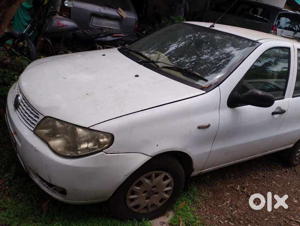 Car In Good Running Condition