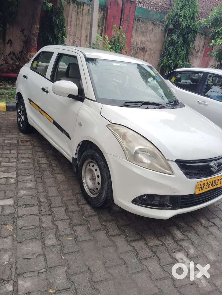 Maruti Suzuki Dzire 2020