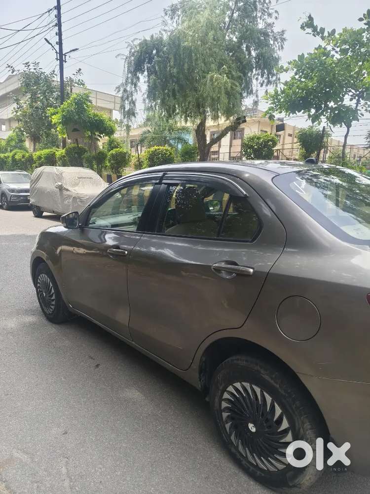 Maruti Dzire 1.2 Vxi 2017
