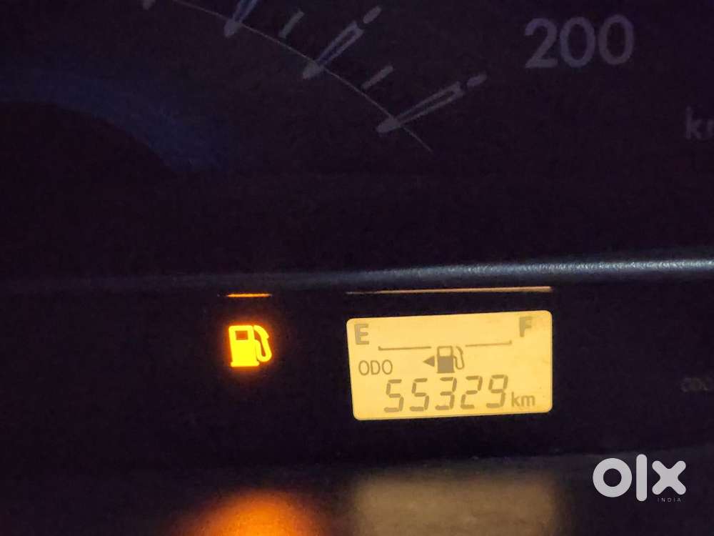 Toyota Etios Cross 1.4l Gd, 2014, Diesel