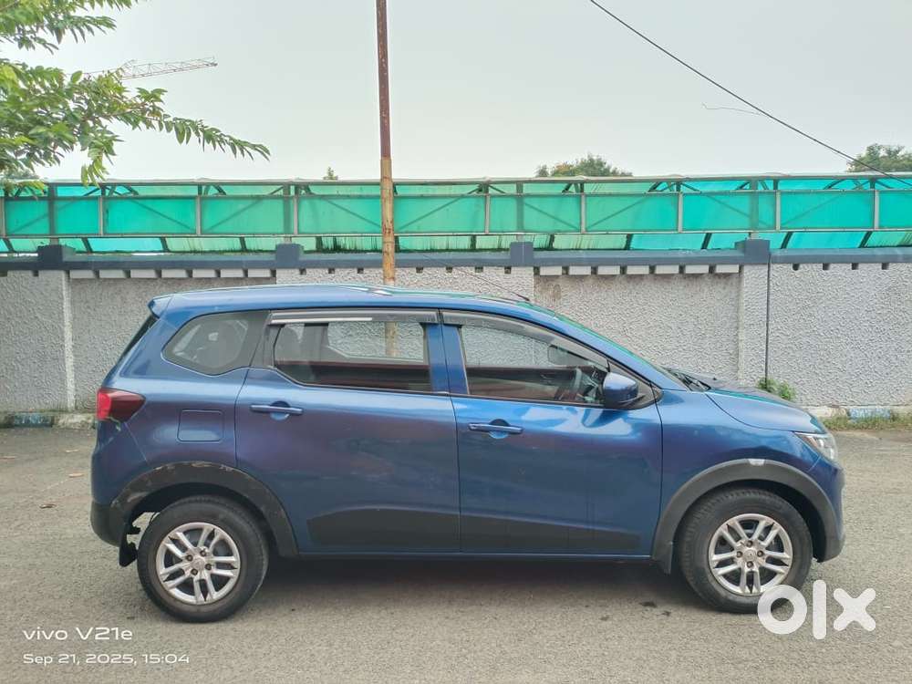Renault Triber Rxt, 2021, Petrol