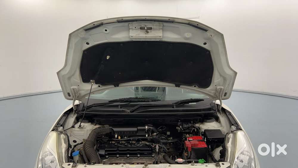 Maruti Suzuki Baleno 1.2 Delta At, 2017, Petrol