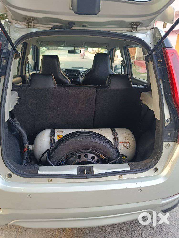 Maruti Suzuki Wagon R Vxi 1.0 Cng, 2023, Cng & Hybrids