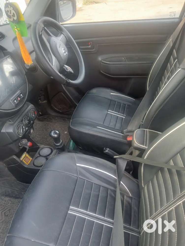 Maruti Suzuki S-presso 2022 Manual Petrol