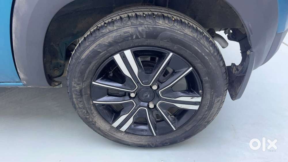 Renault Kwid Climber, 2023, Petrol