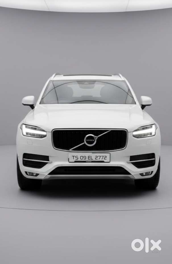 Volvo Xc 90 D5 Awd, 2016, Diesel