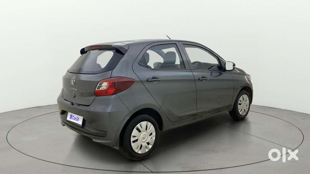 Tata Tiago 1.2 Revotron Xt, 2020, Petrol