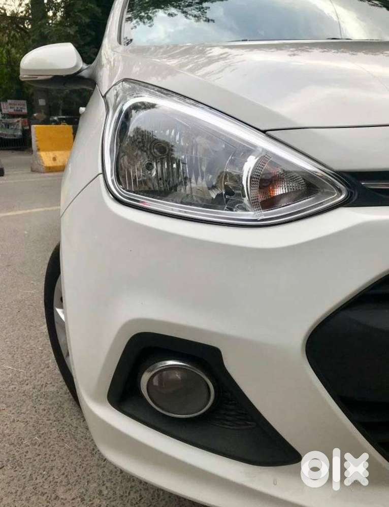 Hyundai Grand I10 2018