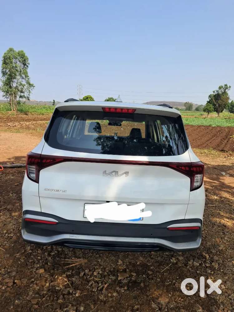 Kia Carens 2022 Top Condition