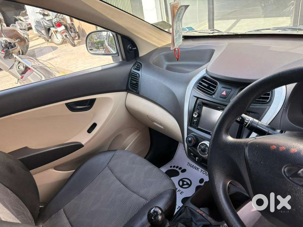 Non Used Excellent Car