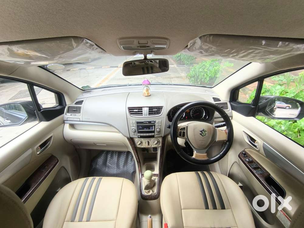 Maruti Suzuki Ertiga Vxi (o) Cng, 2018, Cng & Hybrids