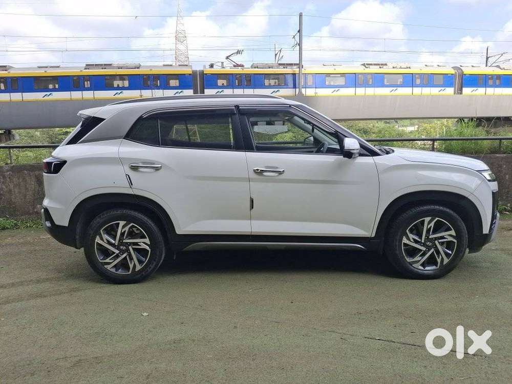 Hyundai Creta 1.6 Crdi At Sx Plus, 2025, Diesel