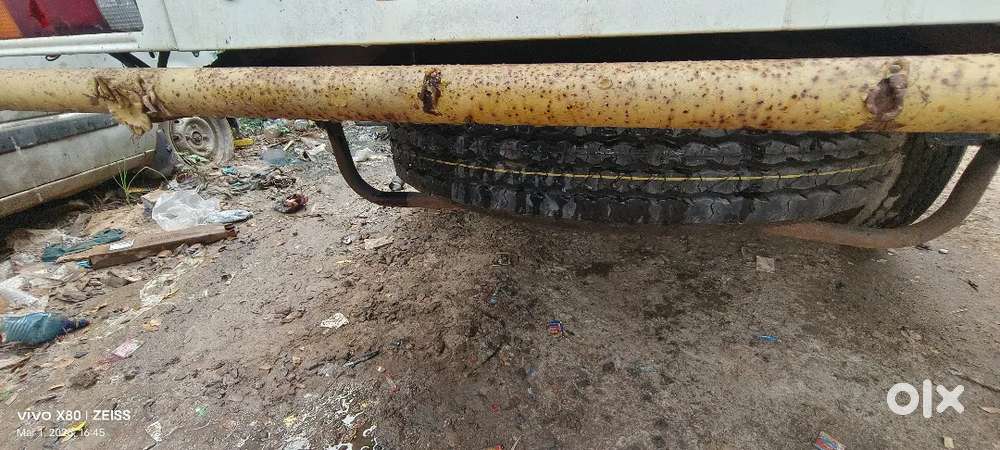Mahindra Be.07 2021 Diesel 14000 Km Driven