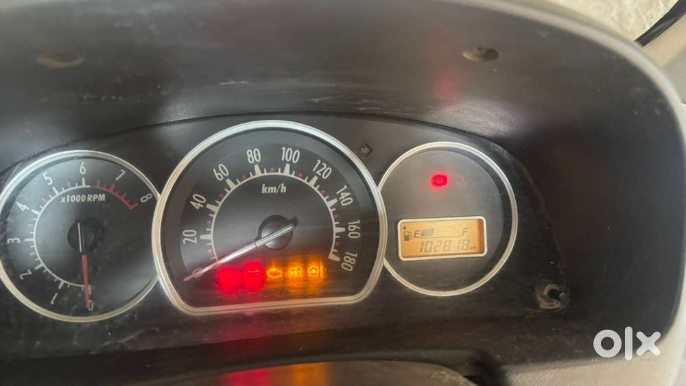 2010 Maruti Alto K10