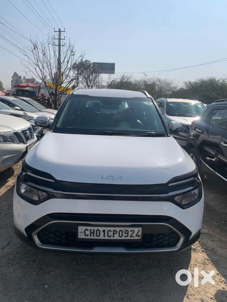 Kia Carens G1.5 2023
