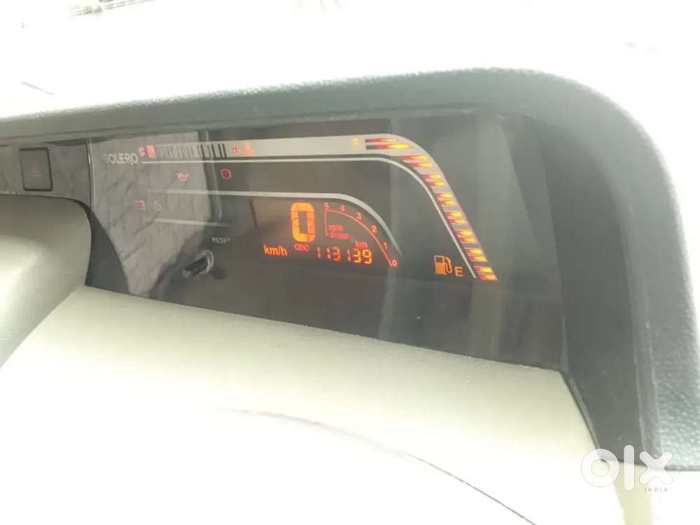 Best Condition Bolero Car For Sale In Trichy