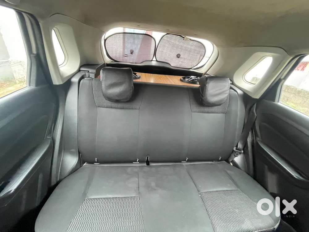 Maruti Suzuki Brezza Vdi 2019