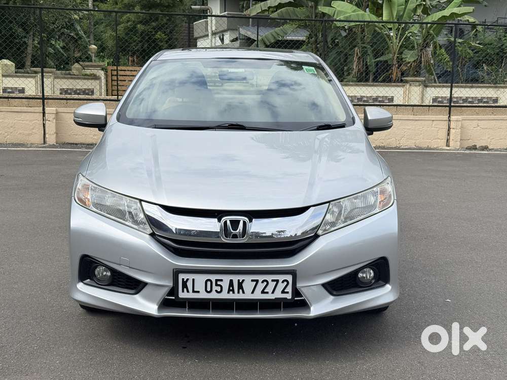 Honda City I Dtec Vx, 2014, Diesel