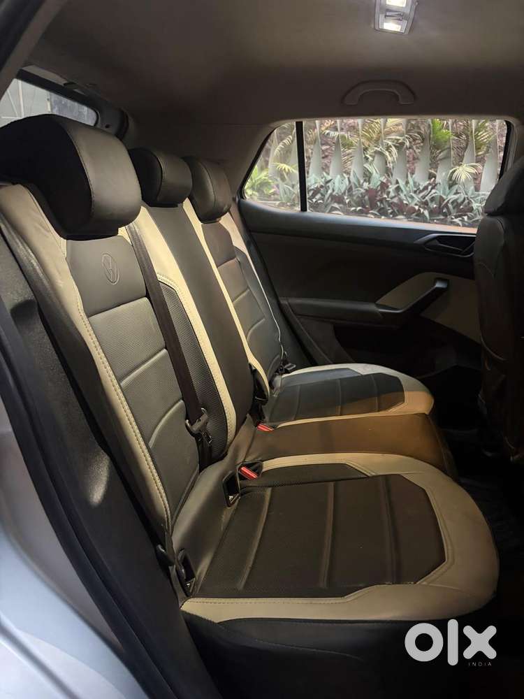 Volkswagen Taigun 1.0 Tsi Comfortline, 2022, Petrol
