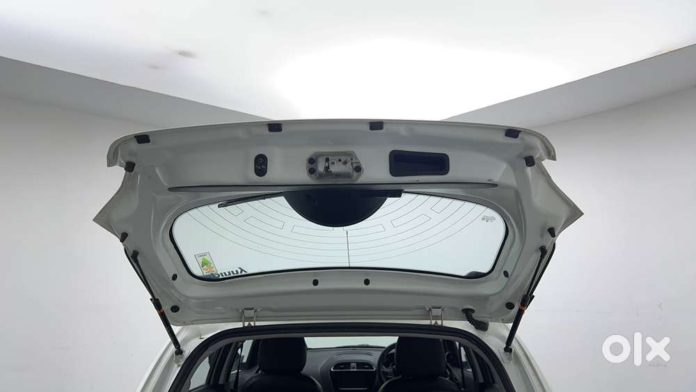 Tata Tiago Xz, 2021, Petrol