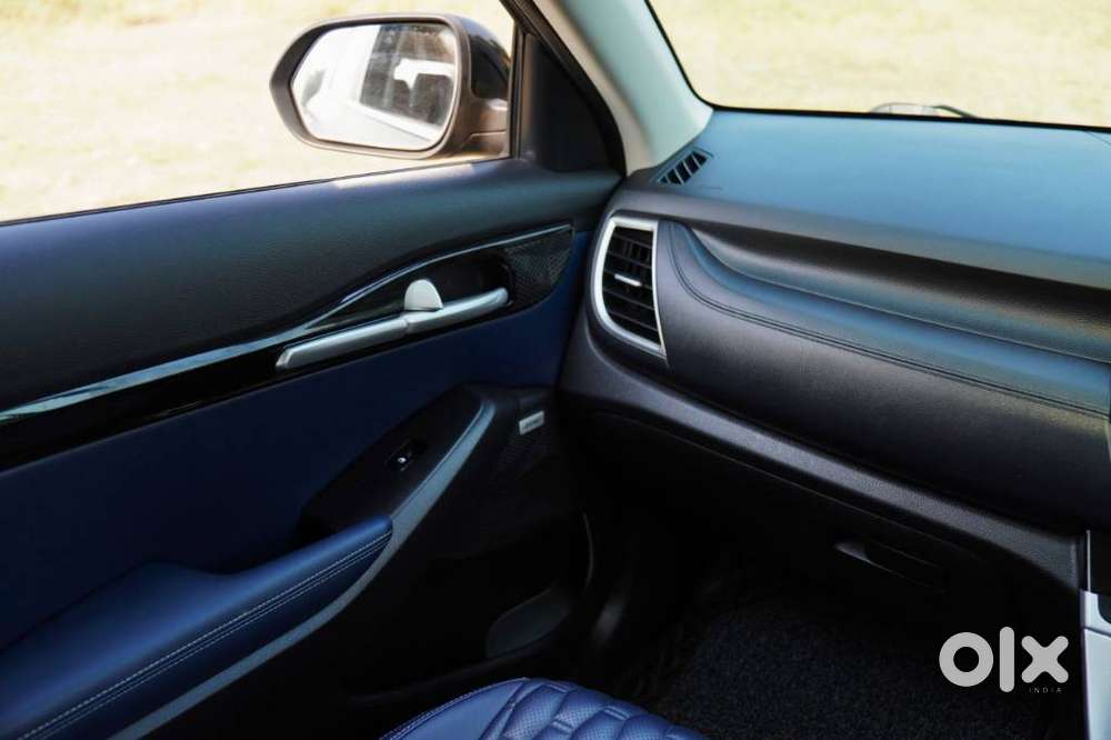 Kia Seltos X Line 1.4 Dct, 2022, Petrol