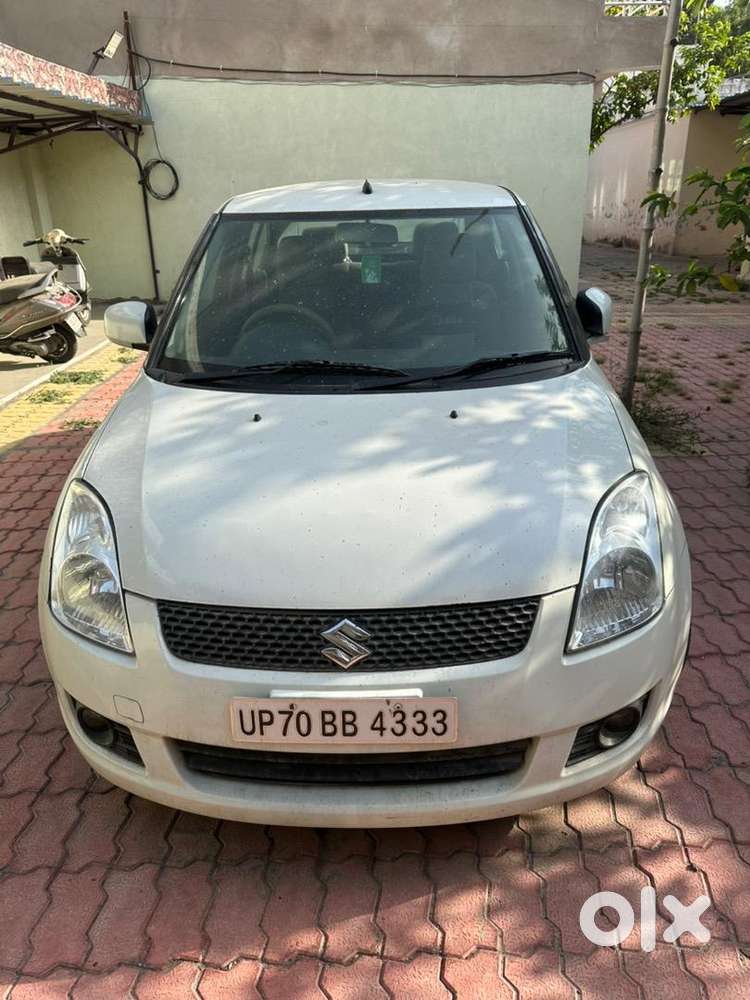 Maruti Suzuki Dzire 2009 Diesel Well Maintained