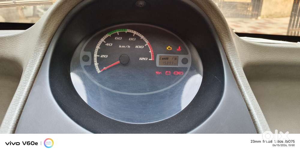 Tata Nano Xm, 2013, Petrol