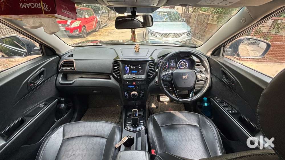 Mahindra Xuv 300
