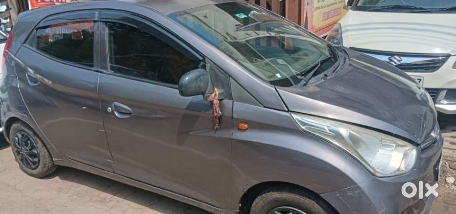 Toyota Innova 2.5 G3, 2011, Diesel