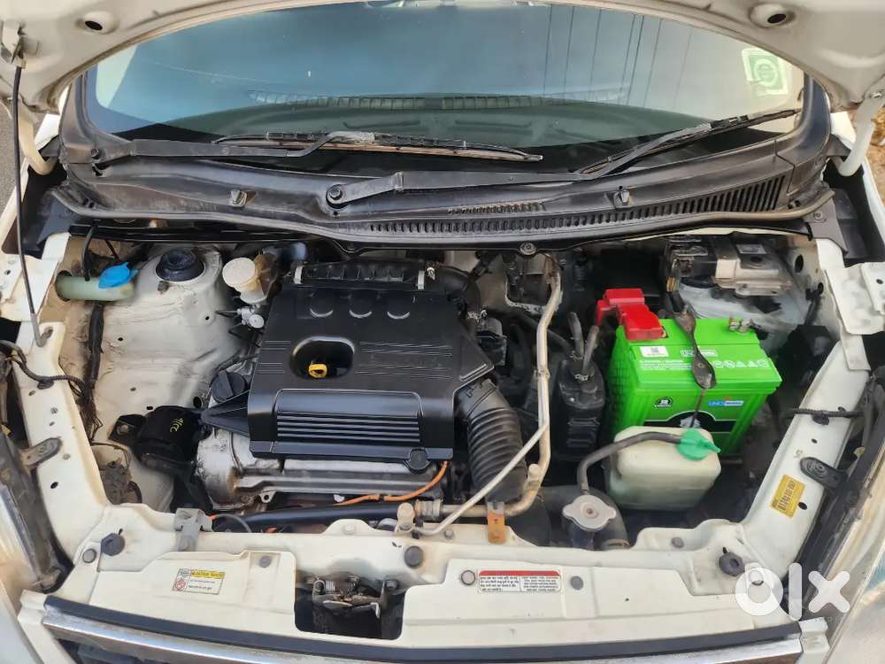 Maruti Suzuki Wagon R 2016 Amt Single Owner For Sale