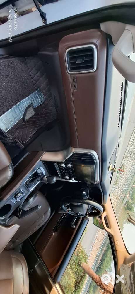 Mahindra Scorpio-n 2.2 Z8 L Diesel At 4wd 7 Str, 2023, Diesel