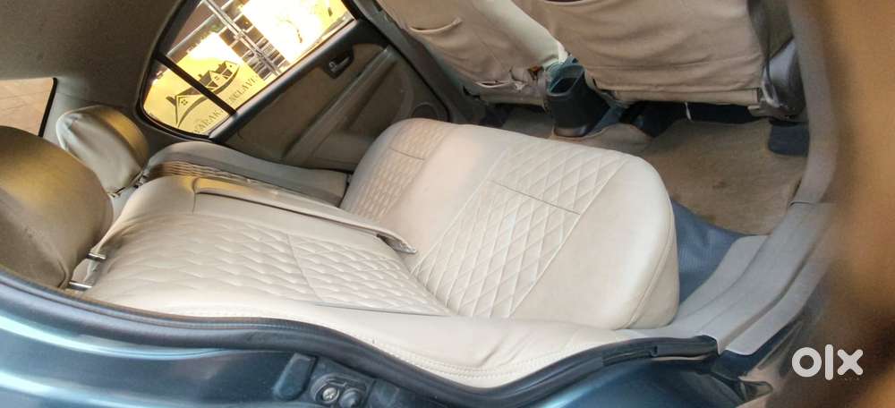 Maruti Suzuki Sx4, 2008, Petrol