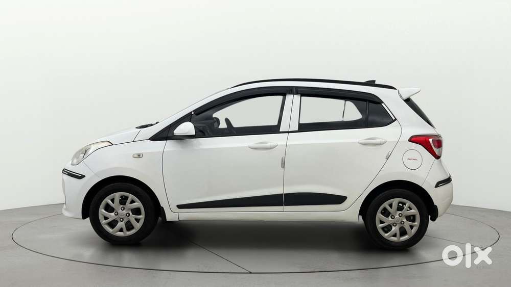 Hyundai Grand i10 1.2 Kappa Magna, 2019, Petrol
