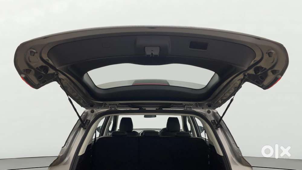 Mg Hector 1.5 Shine Turbo, 2022, Petrol