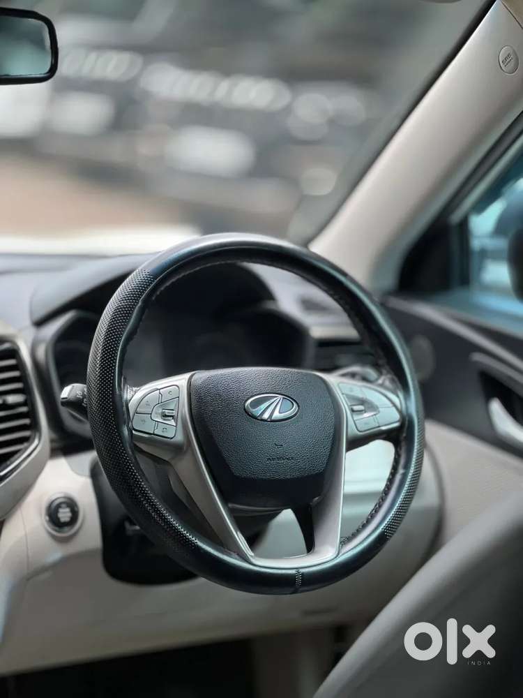 Mahindra Xuv300 W8 Option Diesel, 2020, Diesel