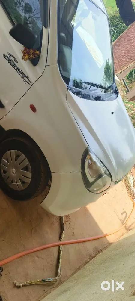 Maruti Alto 2014 Model